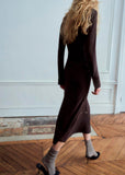 Vestido Marine