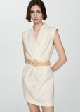 Vestido Giorgi