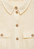 Vestido Tamariu