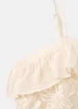 Vestido Dora