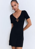 Vestido Foradada