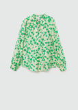 Blusa Presley