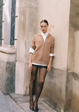 Cardigan Minerva