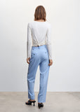 Pantalon Nube