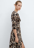 Vestido Claudie