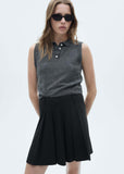 Falda Grunge