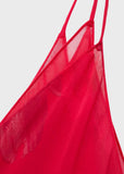 Vestido Amapola