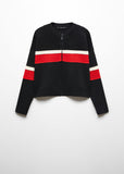 Cardigan Bizcoxit