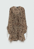 Vestido Leo
