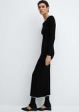 Vestido Shadowin