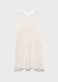 Vestido Gruyere