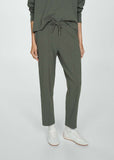 Pantalon Pique