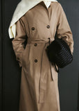Chaqueta Angela