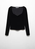 Camiseta Xsouffle