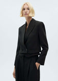 Chaqueta Smock