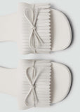 Sandalia Fleco
