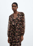 Vestido Carol