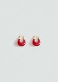 Pendientes Filipa
