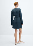 Vestido Louis