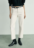 Jeans Blanca