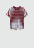 Camiseta Rayac