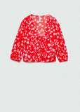 Blusa Rosaura
