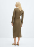 Vestido Africa