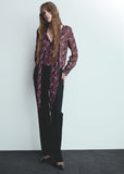 Camisa Belle