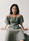 Vestido Menorca