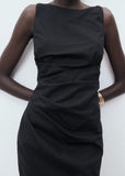 Vestido Brown