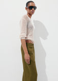 Pantalon Lino