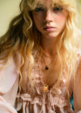 Blusa Glicine