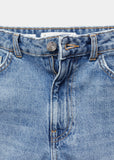 Short Mom80