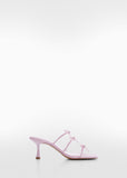 Sandalia Ribbon