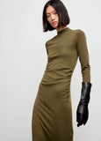 Vestido Brat