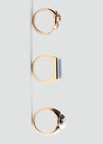 Anillo Gisela