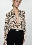 Camisa Basic