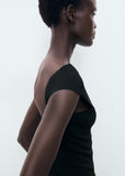 Top Backless