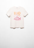 Camiseta Rin