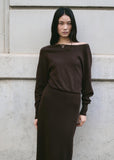 Vestido Carota