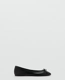 Zapato Plano