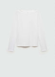 Camiseta Saco