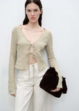 Cardigan May