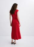 Vestido Pomodore