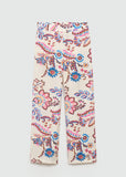 Pantalon Lena