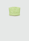 Chaleco Lime