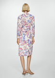 Vestido Lenalong