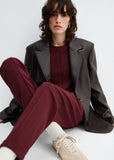 Pantalon Pique