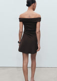 Vestido Cocoa