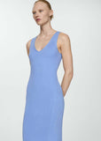 Vestido Linda